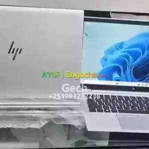 ️Brand New hp elitebook  840  G8  Notebook   2022   Core i7     11th  generation  2022Bas Price in Ethiopia